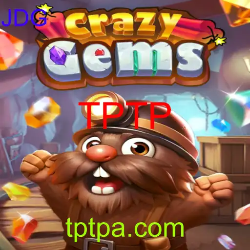 CrazyGems: Uma Aventura Vibrante no Mundo dos Brilhantes