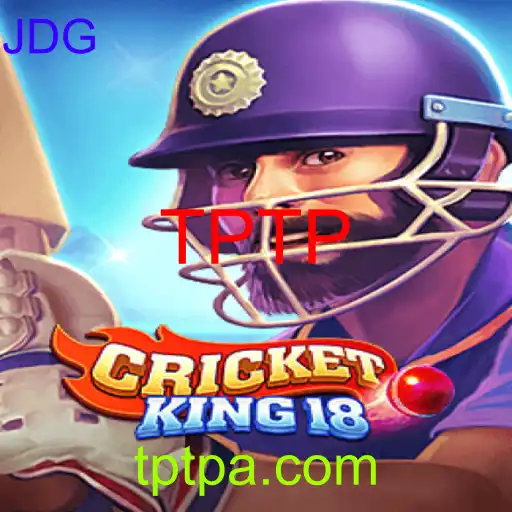 CricketKing18: O Mundo do Críquete em Suas Mãos