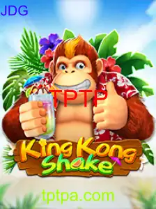 Descubra o Fascinante Mundo de KingKongShake e a Palavra-Chave TPTP