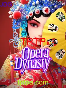 Uma Imersão em OperaDynasty: A Arte Lírica em Forma de Jogo